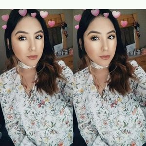 Meet your Posher, Michell